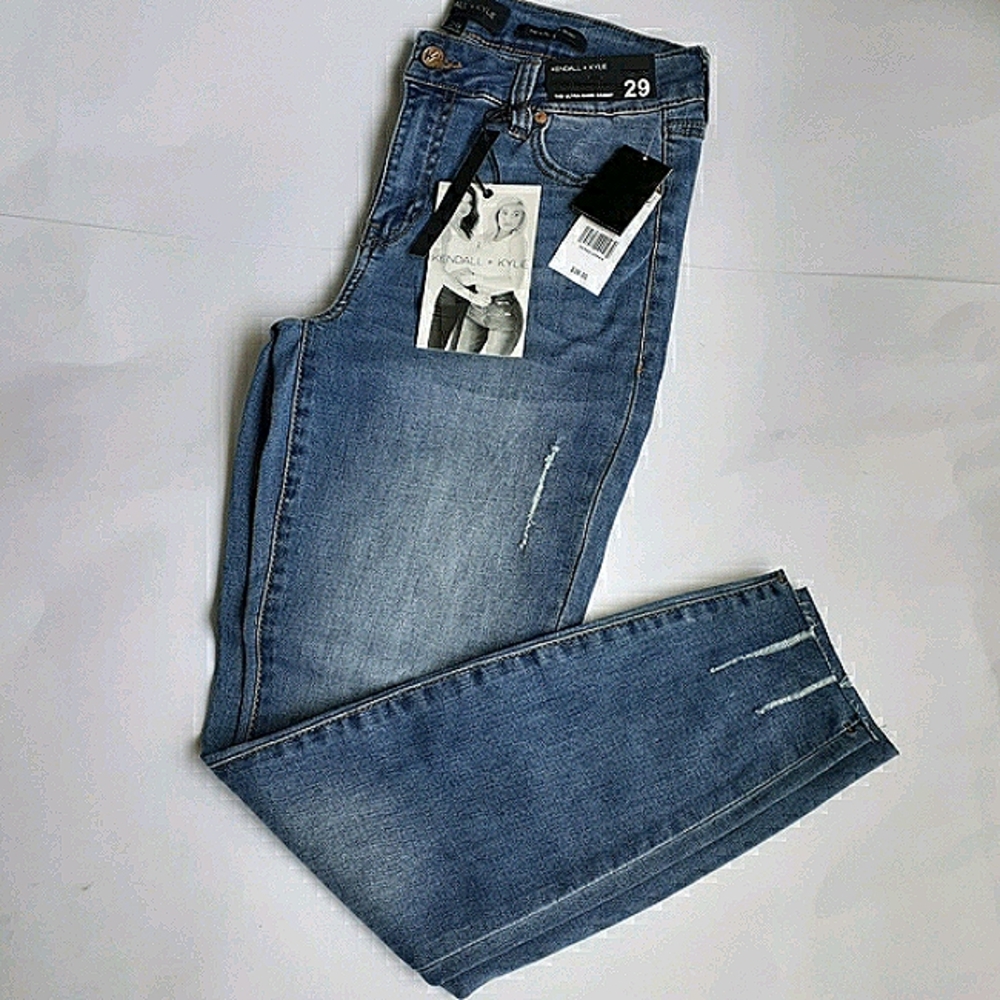 Kendall & Kylie Jeans - Picture 6 of 15